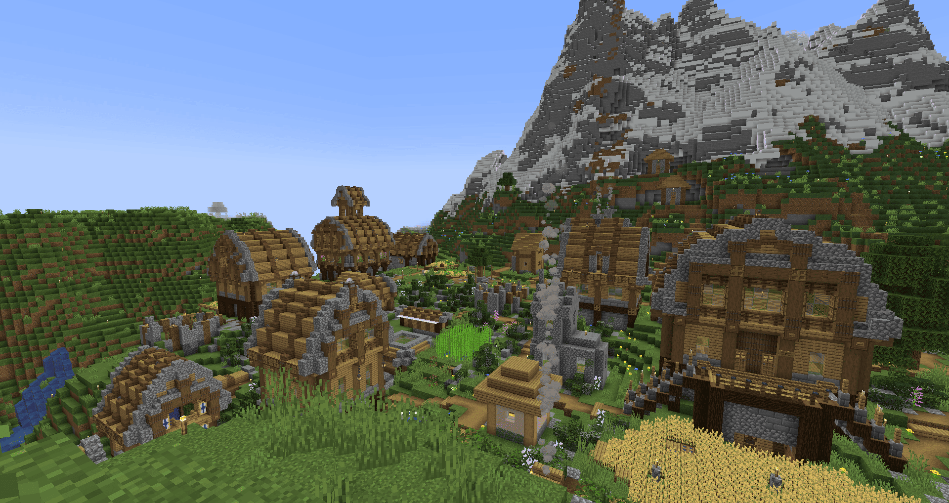 Galerie de Granhyt 5