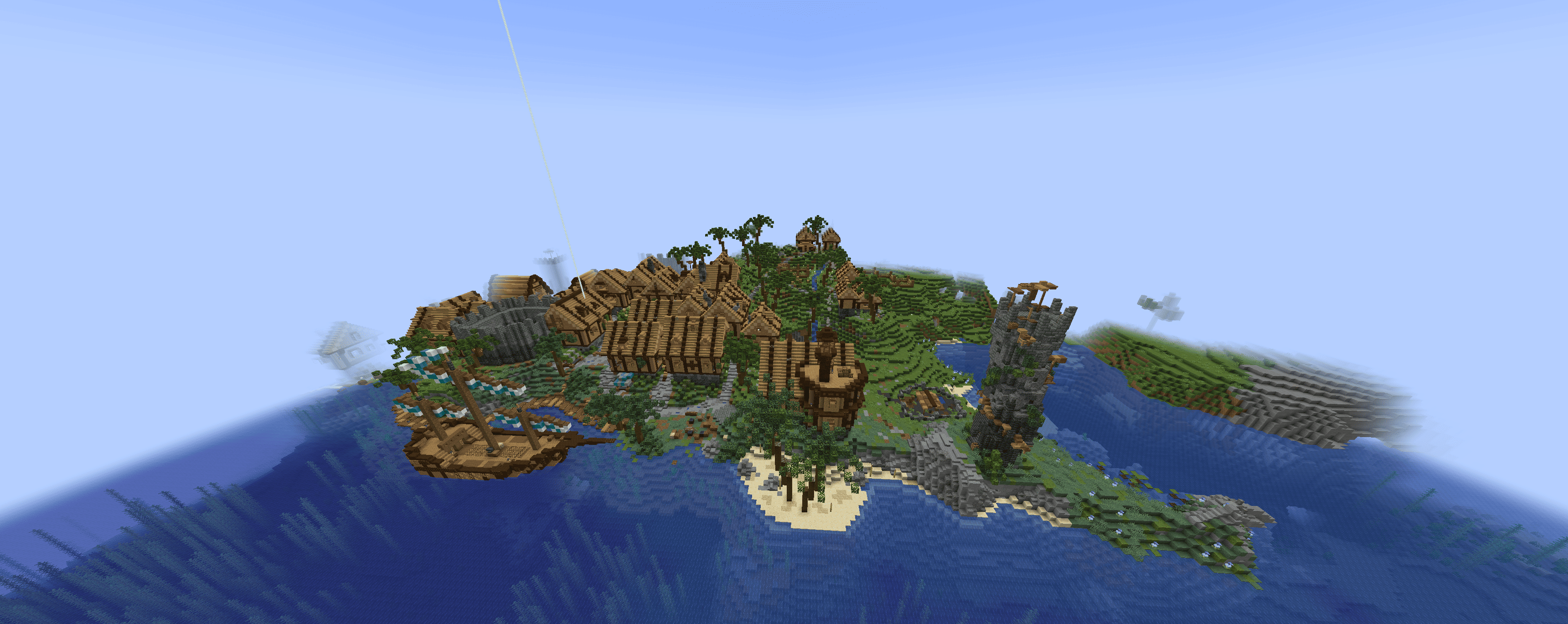 Galerie de Granhyt 2