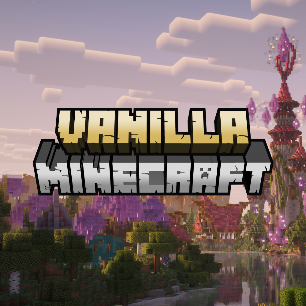 Serveur Minecraft Survie Vanilla 1.21.11